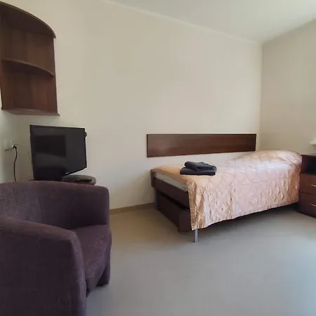 Hostal Dom Studencki Zbyszko