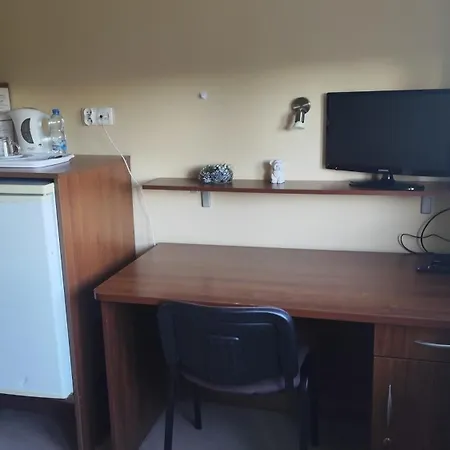 Auberge de jeunesse Dom Studencki Zbyszko *