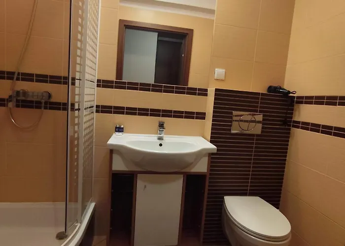 Dom Studencki Zbyszko