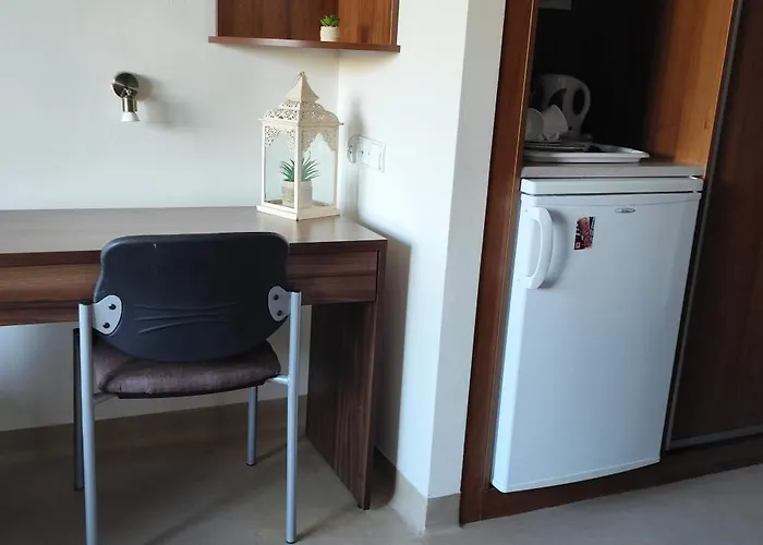 Auberge de jeunesse Dom Studencki Zbyszko Poznań