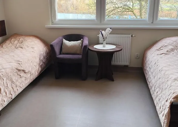 Dom Studencki Zbyszko Poznań