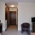 旅馆 Dom Studencki Zbyszko *