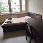 Dom Studencki Zbyszko 旅馆 波兹南