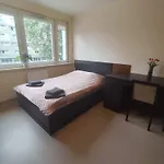 Dom Studencki Zbyszko * 波兹南