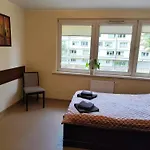 Dom Studencki Zbyszko 波兹南