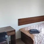 旅馆 Dom Studencki Zbyszko 波兹南