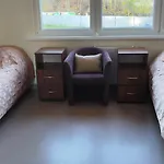 Dom Studencki Zbyszko 波兹南