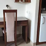 Dom Studencki Zbyszko 波兹南