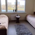 Hostel Dom Studencki Zbyszko Poznaň