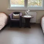 Dom Studencki Zbyszko 波兹南