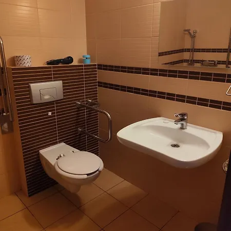Dom Studencki Zbyszko Hostel Poznan