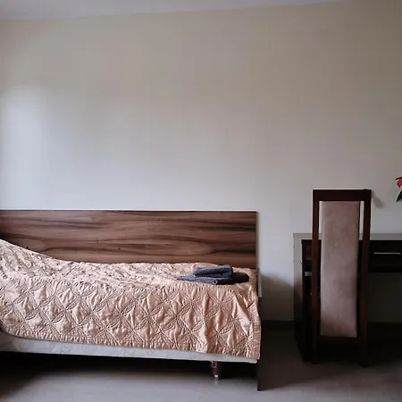 Dom Studencki Zbyszko Poznan