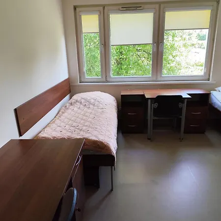 Dom Studencki Zbyszko Poznaň
