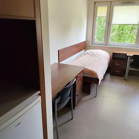Hostel Dom Studencki Zbyszko