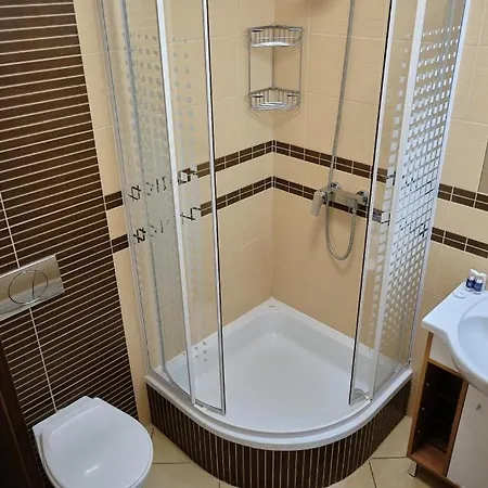 Hostal Dom Studencki Zbyszko