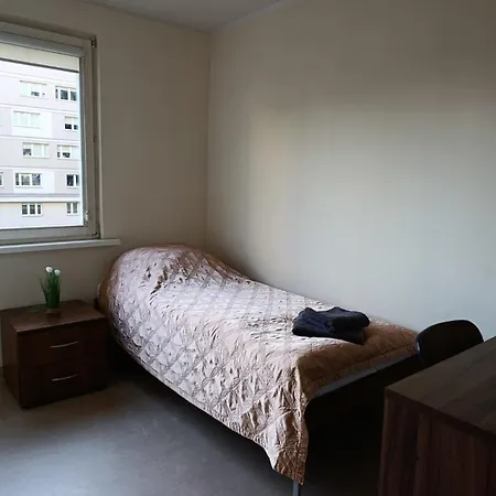 Hostel Dom Studencki Zbyszko