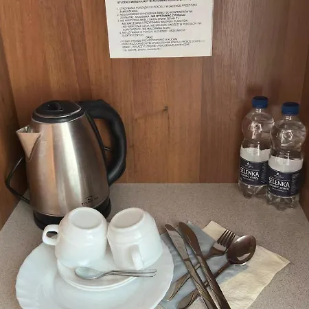 Dom Studencki Zbyszko *