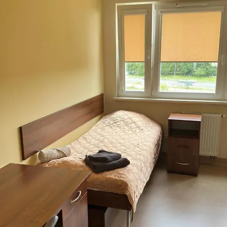 Dom Studencki Zbyszko