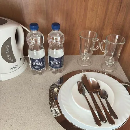 Dom Studencki Zbyszko Hostal Poznan