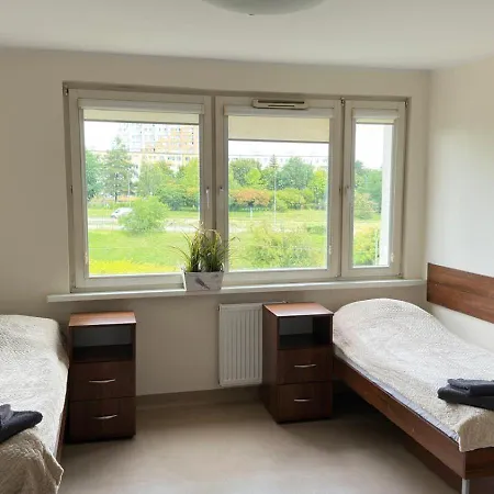 Dom Studencki Zbyszko