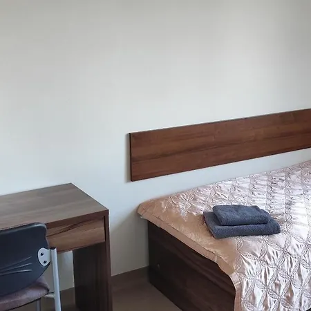 بيت شباب Dom Studencki Zbyszko بوزنان