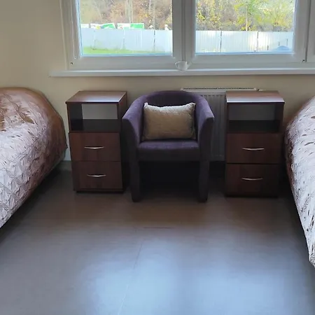 Dom Studencki Zbyszko Poznan