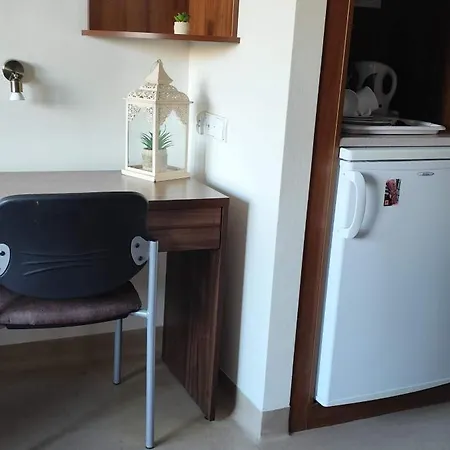 Hostel Dom Studencki Zbyszko Poznań