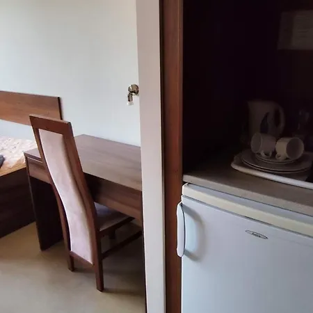 Hostal Dom Studencki Zbyszko