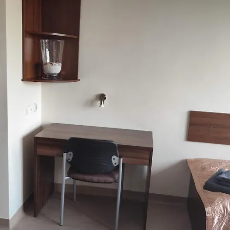 Dom Studencki Zbyszko Poznań