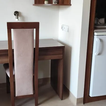 Dom Studencki Zbyszko Poznan