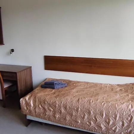 Dom Studencki Zbyszko * Poznań