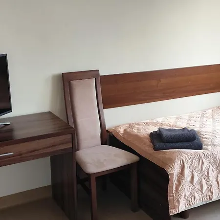 Dom Studencki Zbyszko Poznań