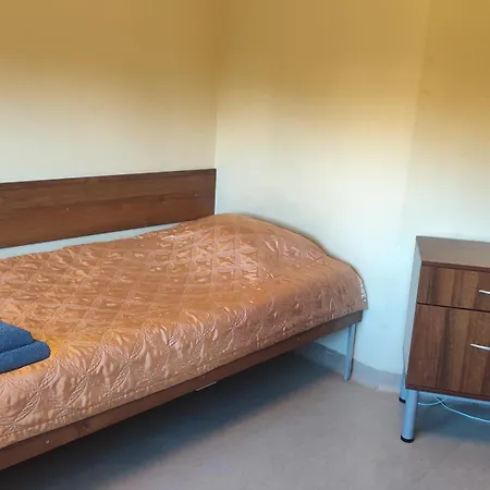 Dom Studencki Zbyszko *