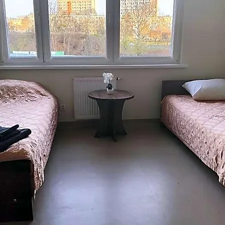 Dom Studencki Zbyszko بيت شباب بوزنان