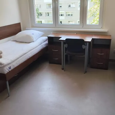 Dom Studencki Zbyszko