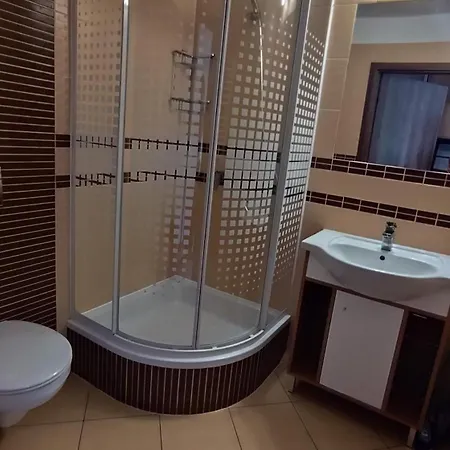 Hostal Dom Studencki Zbyszko Poznan