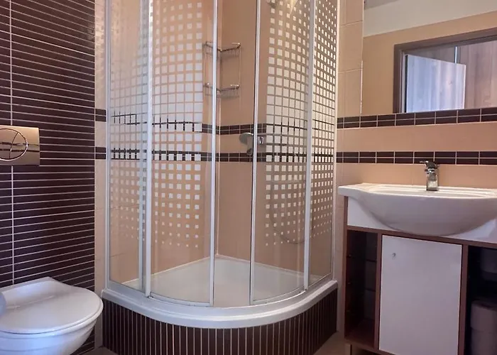 Dom Studencki Zbyszko Hostel