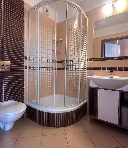 Dom Studencki Zbyszko *