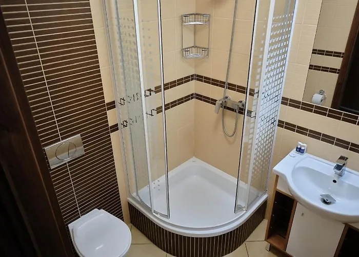 Hostel Dom Studencki Zbyszko