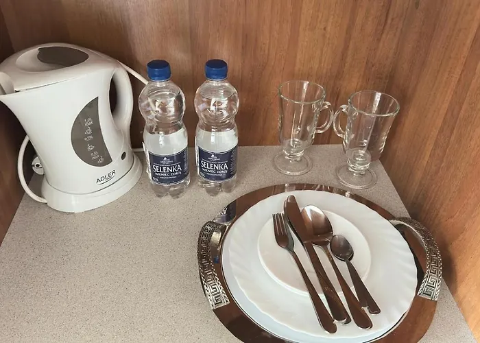 Dom Studencki Zbyszko Hostel Πόζναν