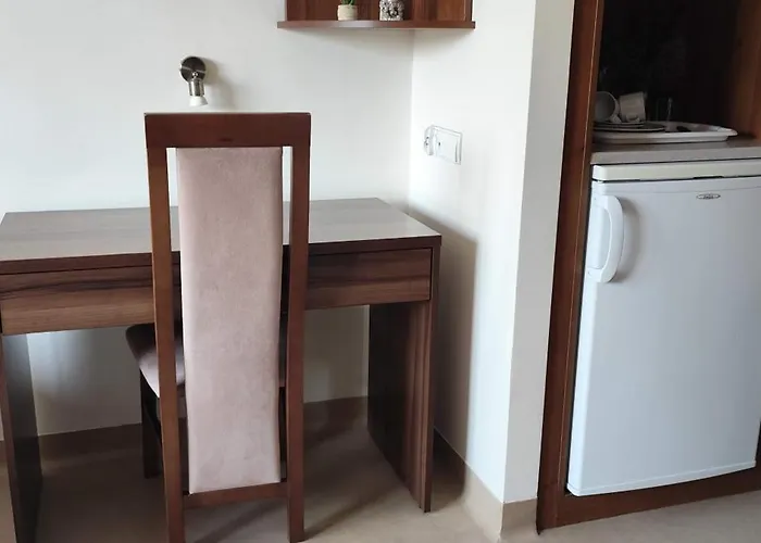 Dom Studencki Zbyszko ポズナン