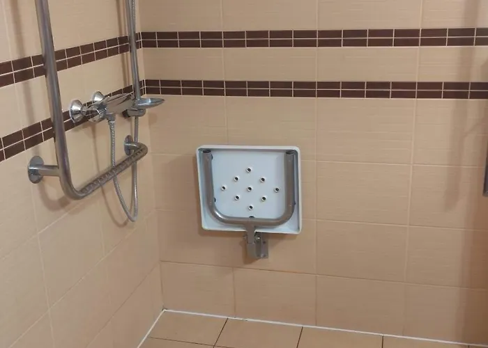 Dom Studencki Zbyszko Hostel